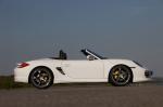 Porsche Boxster by TechART 2009 года